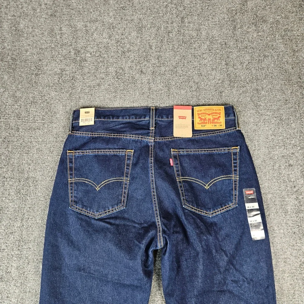 Levis levi strauss